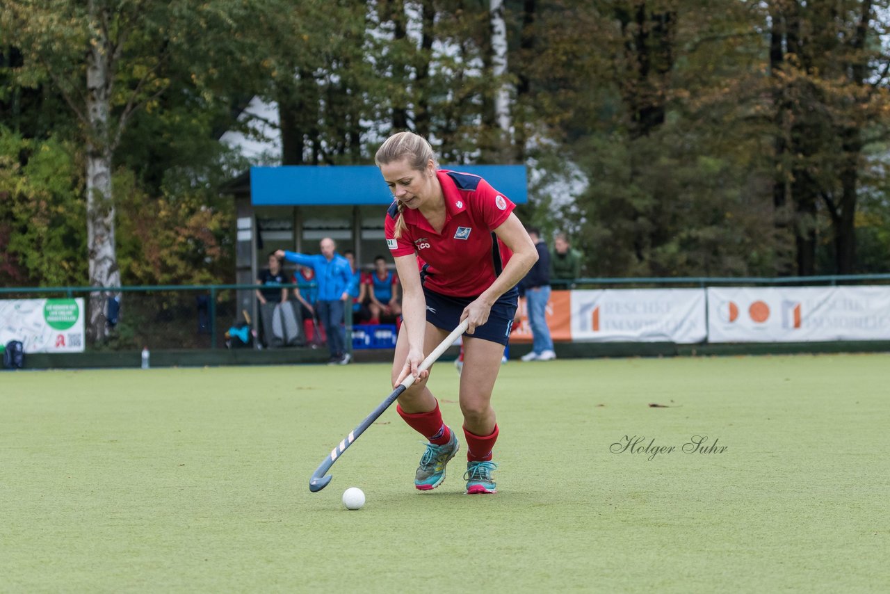 Bild 43 - Frauen Klipper TGC - Bonner THV : Ergebnis: 0:5